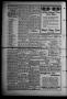 Thumbnail image of item number 4 in: 'The Crockett Courier (Crockett, Tex.), Vol. 25, No. 34, Ed. 1 Thursday, September 24, 1914'.