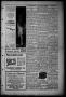 Thumbnail image of item number 3 in: 'The Crockett Courier (Crockett, Tex.), Vol. 25, No. 50, Ed. 1 Thursday, January 14, 1915'.
