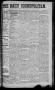 Newspaper: The Daily Cosmopolitan (Brownsville, Tex.), Vol. 6, No. 179, Ed. 1 We…