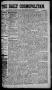 Newspaper: The Daily Cosmopolitan (Brownsville, Tex.), Vol. 6, No. 205, Ed. 1 Fr…