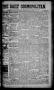 Newspaper: The Daily Cosmopolitan (Brownsville, Tex.), Vol. 6, No. 235, Ed. 1 Fr…