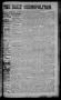 Newspaper: The Daily Cosmopolitan (Brownsville, Tex.), Vol. 6, No. 253, Ed. 1 Fr…