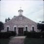Photograph: [Greater Oak Grove Baptist Church, Marshall]