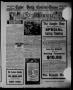 Thumbnail image of item number 1 in: 'The Tyler Daily Courier-Times. (Tyler, Tex.), Vol. 28, No. 220, Ed. 3 Sunday, May 9, 1926'.