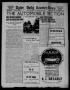 Thumbnail image of item number 1 in: 'The Tyler Daily Courier-Times. (Tyler, Tex.), Vol. 28, No. 220, Ed. 4 Sunday, May 9, 1926'.
