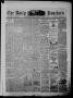 Newspaper: The Daily Ranchero (Brownsville, Tex.), Vol. 10, Ed. 1 Thursday, Augu…