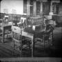 Primary view of [Carnegie Library at Wiley College, Marshall]