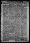 Newspaper: Dreimalwöchentliche Union (Galveston, Tex.), Vol. 8, No. 43, Ed. 1 Sa…