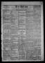 Newspaper: Die Union (Galveston, Tex.), Vol. 8, No. 103, Ed. 1 Saturday, June 23…