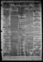 Newspaper: Die Union (Galveston, Tex.), Vol. 9, No. 57, Ed. 1 Thursday, March 7,…