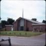 Primary view of [Church of Christ, Marshall]