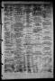 Thumbnail image of item number 3 in: 'Die Union (Galveston, Tex.), Vol. 9, No. 62, Ed. 1 Tuesday, March 19, 1867'.