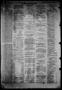 Thumbnail image of item number 4 in: 'Die Union (Galveston, Tex.), Vol. 9, No. 69, Ed. 1 Thursday, April 4, 1867'.