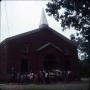 Photograph: [St. John Church Gathering, Harrison County]