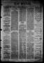 Newspaper: Die Union (Galveston, Tex.), Vol. 9, No. 98, Ed. 1 Tuesday, June 11, …