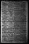 Thumbnail image of item number 1 in: 'Flake's Daily Bulletin. (Galveston, Tex.), Vol. 1, No. 33, Ed. 1 Monday, July 24, 1865'.