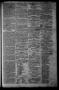 Thumbnail image of item number 3 in: 'Flake's Daily Bulletin. (Galveston, Tex.), Vol. 1, No. 61, Ed. 1 Friday, August 25, 1865'.