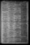 Thumbnail image of item number 1 in: 'Flake's Daily Bulletin. (Galveston, Tex.), Vol. 1, No. 68, Ed. 1 Saturday, September 2, 1865'.