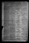 Thumbnail image of item number 2 in: 'Flake's Daily Bulletin. (Galveston, Tex.), Vol. 1, No. 68, Ed. 1 Saturday, September 2, 1865'.