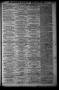 Thumbnail image of item number 1 in: 'Flake's Daily Bulletin. (Galveston, Tex.), Vol. 1, No. 70, Ed. 1 Tuesday, September 5, 1865'.