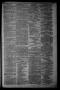 Thumbnail image of item number 3 in: 'Flake's Daily Bulletin. (Galveston, Tex.), Vol. 1, No. 78, Ed. 1 Thursday, September 14, 1865'.