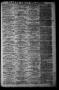 Primary view of Flake's Daily Bulletin. (Galveston, Tex.), Vol. 1, No. 96, Ed. 1 Thursday, October 5, 1865
