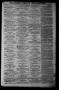 Primary view of Flake's Daily Bulletin. (Galveston, Tex.), Vol. 1, No. 111, Ed. 1 Monday, October 23, 1865