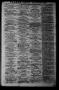 Primary view of Flake's Daily Bulletin. (Galveston, Tex.), Vol. 1, No. 114, Ed. 1 Thursday, October 26, 1865