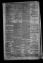Thumbnail image of item number 2 in: 'Flake's Daily Bulletin. (Galveston, Tex.), Vol. 1, No. 133, Ed. 1 Friday, November 17, 1865'.
