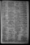 Thumbnail image of item number 3 in: 'Flake's Daily Bulletin. (Galveston, Tex.), Vol. 1, No. 137, Ed. 1 Wednesday, November 22, 1865'.