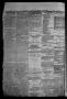 Thumbnail image of item number 2 in: 'Flake's Daily Galveston Bulletin. (Galveston, Tex.), Vol. 1, No. 166, Ed. 1 Thursday, December 28, 1865'.