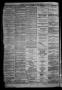Thumbnail image of item number 4 in: 'Flake's Daily Galveston Bulletin. (Galveston, Tex.), Vol. 1, No. 166, Ed. 1 Thursday, December 28, 1865'.