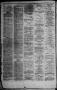 Thumbnail image of item number 2 in: 'Flake's Daily Galveston Bulletin. (Galveston, Tex.), Vol. 2, No. 303, Ed. 1 Sunday, June 9, 1867'.