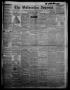 Thumbnail image of item number 1 in: 'The Galveston Journal. (Galveston, Tex.), Vol. 5, No. 17, Ed. 1 Friday, April 28, 1854'.