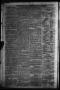 Thumbnail image of item number 2 in: 'Flake's Tri-Weekly Bulletin. (Galveston, Tex.), Vol. 1, No. 2, Ed. 1 Saturday, June 10, 1865'.