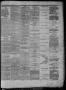 Thumbnail image of item number 3 in: 'Flake's Weekly Galveston Bulletin. (Galveston, Tex.), Vol. 3, No. 49, Ed. 1 Wednesday, February 7, 1866'.
