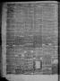 Thumbnail image of item number 4 in: 'Flake's Weekly Galveston Bulletin. (Galveston, Tex.), Vol. 3, No. 51, Ed. 1 Wednesday, February 21, 1866'.