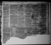 Thumbnail image of item number 3 in: 'The Gonzales Inquirer (Gonzales, Tex.), Vol. 1, No. 3, Ed. 1 Saturday, June 18, 1853'.