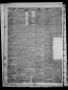 Thumbnail image of item number 2 in: 'The Gonzales Inquirer (Gonzales, Tex.), Vol. 1, No. 8, Ed. 1 Saturday, July 23, 1853'.