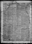 Thumbnail image of item number 4 in: 'The Gonzales Inquirer (Gonzales, Tex.), Vol. 1, No. 38, Ed. 1 Saturday, February 18, 1854'.