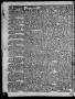 Thumbnail image of item number 2 in: 'Honey-Grove Enterprise (Honey Grove, Tex.), Vol. 1, No. 2, Ed. 1 Saturday, June 25, 1870'.