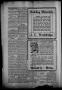 Thumbnail image of item number 4 in: 'The Knox County News (Knox City, Tex.), Vol. 4, No. 19, Ed. 1 Friday, May 29, 1908'.