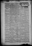 Thumbnail image of item number 2 in: 'The Knox County News (Knox City, Tex.), Vol. 4, No. 23, Ed. 1 Friday, June 26, 1908'.