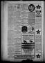 Thumbnail image of item number 2 in: 'The Knox County News (Knox City, Tex.), Vol. 4, No. 37, Ed. 1 Friday, October 2, 1908'.