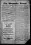 Thumbnail image of item number 1 in: 'The Kingsville Record (Kingsville, Tex.), Vol. 11, No. 1, Ed. 1 Friday, August 31, 1917'.