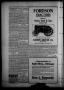 Thumbnail image of item number 2 in: 'Houston County Times (Crockett, Tex.), Vol. 14, Ed. 1 Thursday, August 1, 1918'.