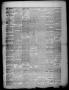 Thumbnail image of item number 3 in: 'The Lampasas Dispatch (Lampasas, Tex.), Vol. 7, No. 18, Ed. 1 Thursday, September 27, 1877'.