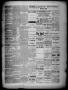 Thumbnail image of item number 3 in: 'The Lampasas Dispatch (Lampasas, Tex.), Vol. 7, No. 24, Ed. 1 Thursday, November 8, 1877'.