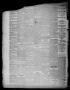 Thumbnail image of item number 2 in: 'The Lampasas Dispatch (Lampasas, Tex.), Vol. 7, No. 37, Ed. 1 Thursday, February 14, 1878'.