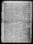 Thumbnail image of item number 2 in: 'The Lampasas Dispatch (Lampasas, Tex.), Vol. 7, No. 41, Ed. 1 Thursday, March 14, 1878'.